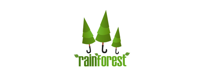 14-best-tree-logo