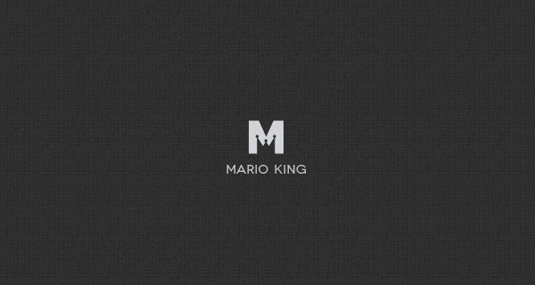 creative-single-letter-logo-designs-mario-king