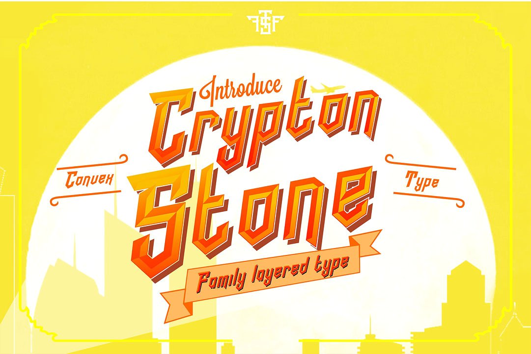 crypton-stone