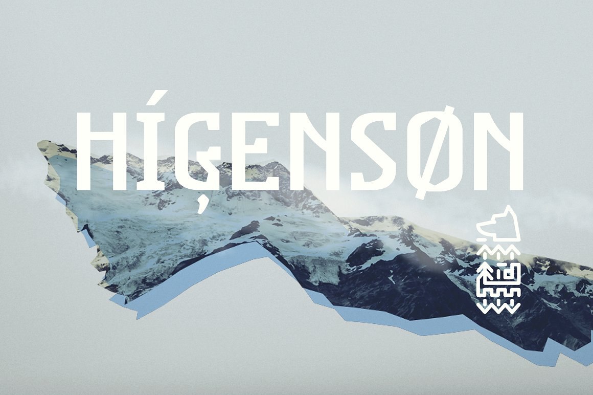 Higenson