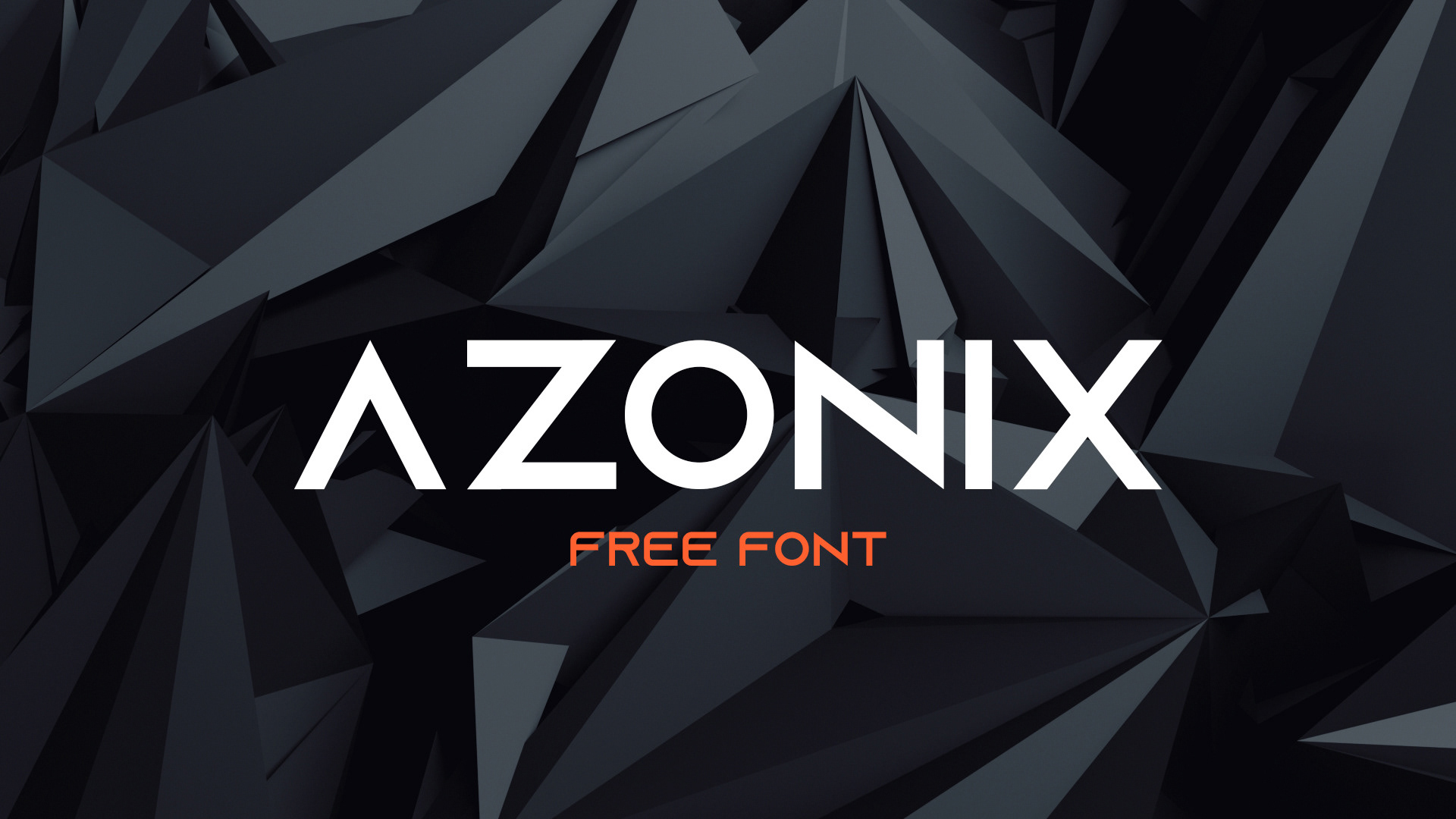 azonix-free-font