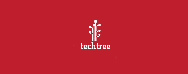 28-tree-logo