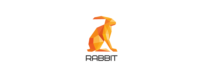 4-rabbit-logo-by-yuro
