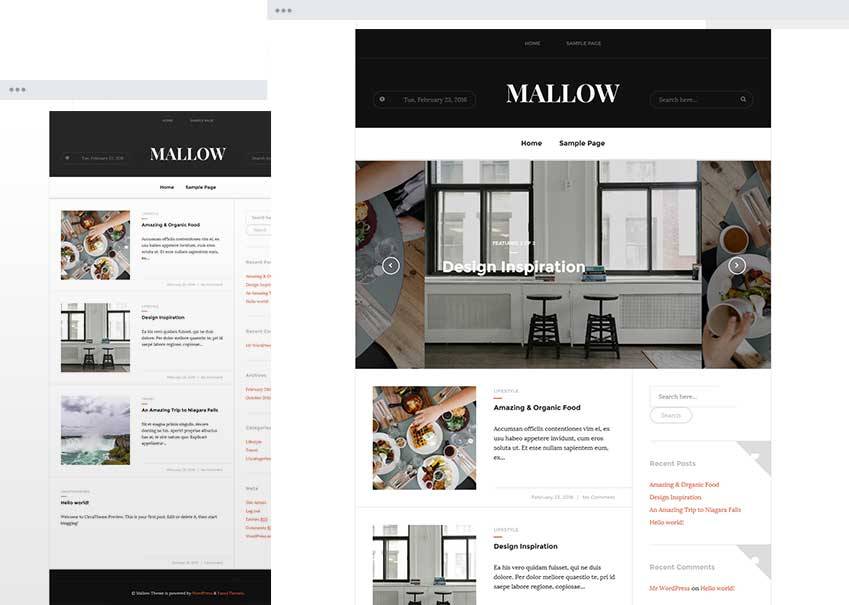 mallow-agency-wordpress-theme-free