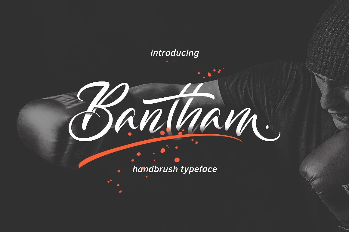 Bantham