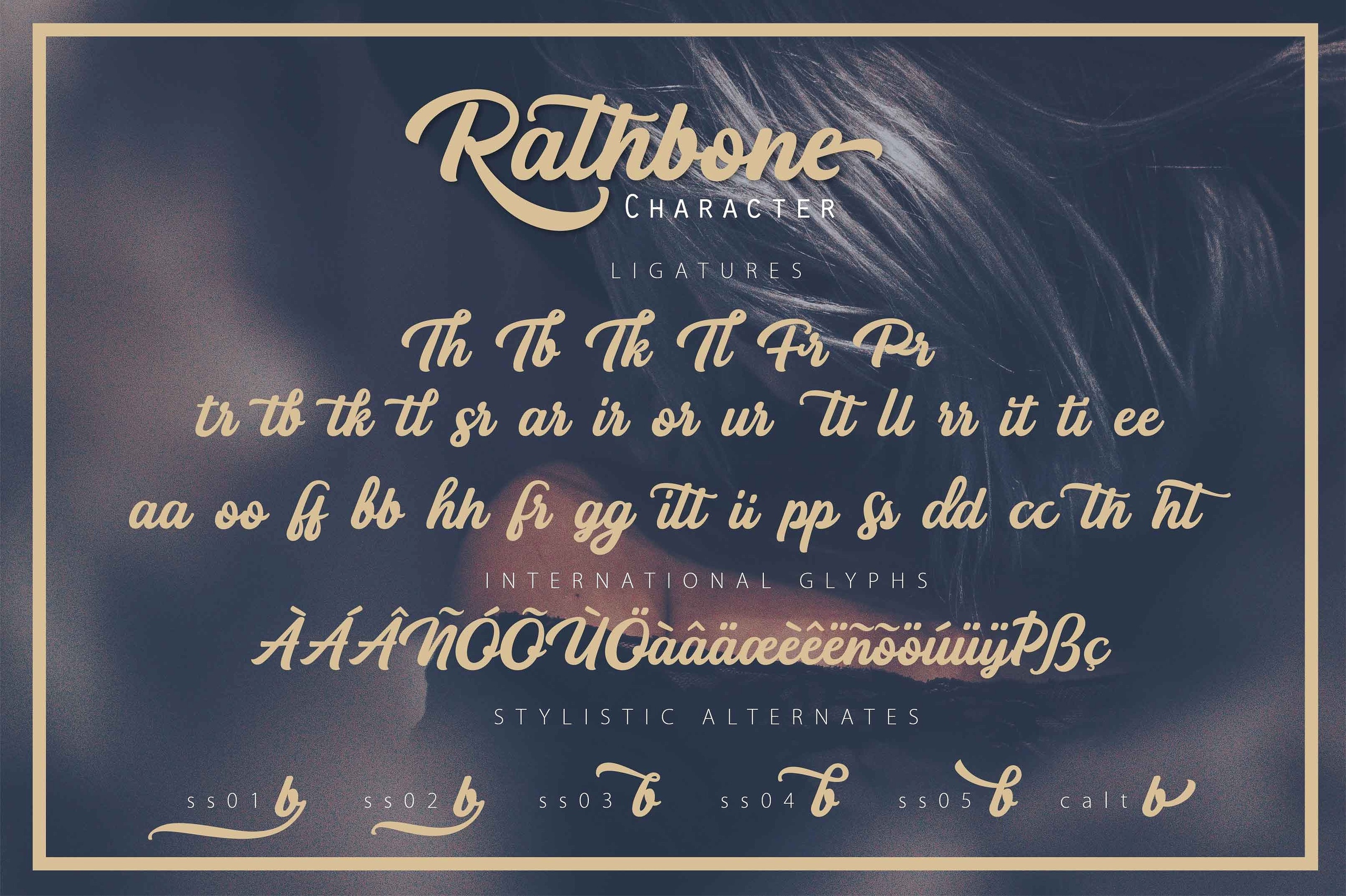 rathbone