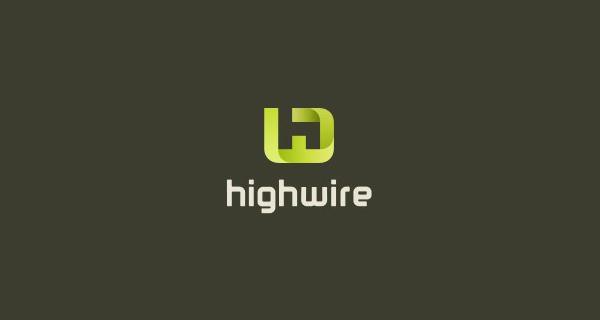 creative-single-letter-logo-designs-highwire