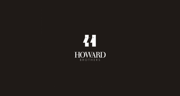 creative-single-letter-logo-designs-howard-brothers