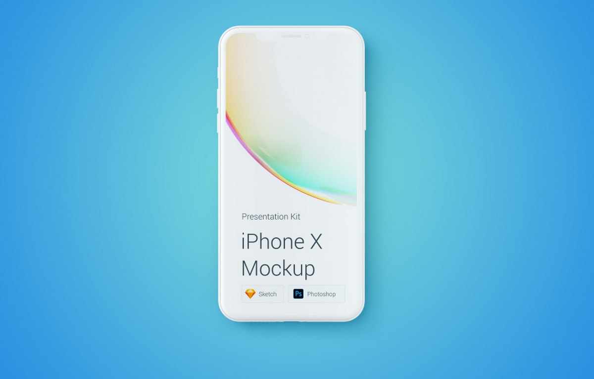 14-iphone-x-mockup-changeable-color