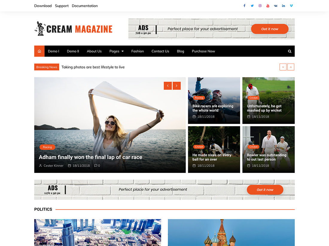 cream-magazine-free-wordpress-theme