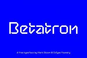 Betatron