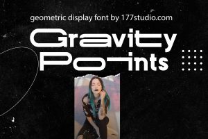 Gravity Points