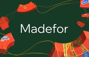 Madefor Program Madefor-1 - Искусство, дизайн, вдохновение — ReJump.ru