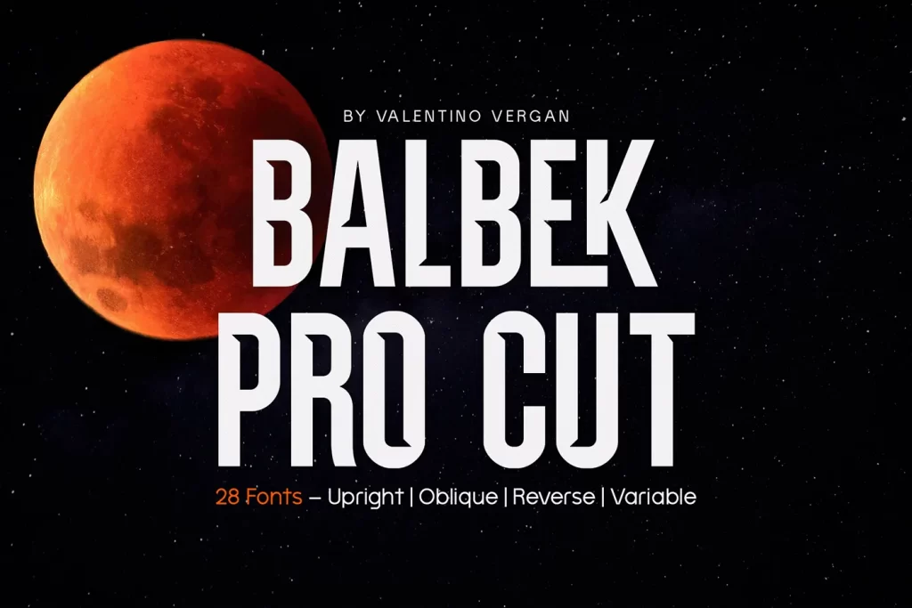 Balbek Pro Cut