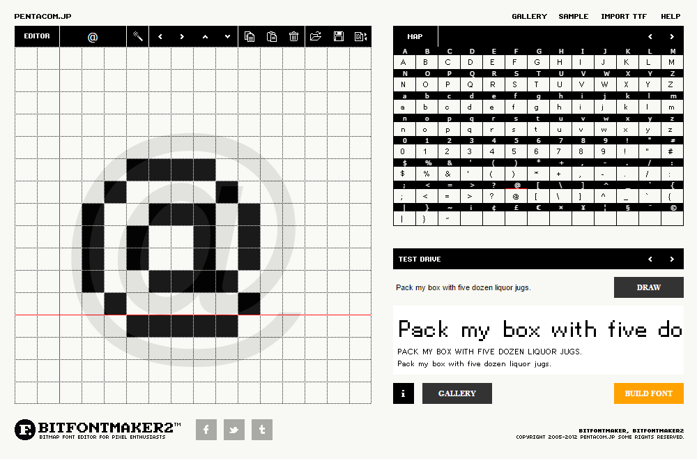 BitFontMaker2