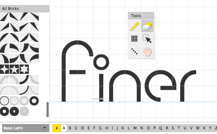 FontStruct