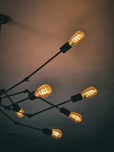 designer lighting
